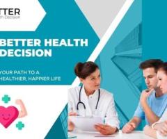 Health Decisions: Balancing Risks and Benefits