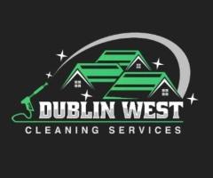 Dublin West Cleaning Services