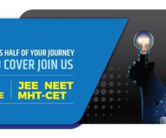 "MC Square Education – Your Pathway to NEET, JEE & MHT-CET Success!"