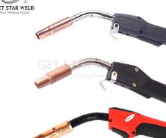 Looking For Tig Welding Torch Manufacturer