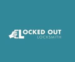 Locked Out Locksmith