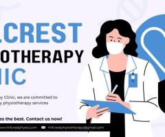 Hillcrest Physiotherapy Clinic - Hillcrestphysio