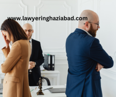 Divorce Cases at Family Court of Ghaziabad