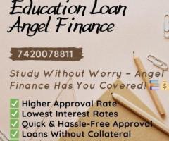 Emergency Loan in Mumbai