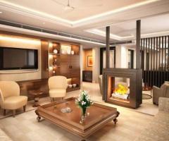 Luxury Interior Design Bangalore | Singh's Interiors