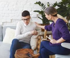 What Type of Psychotherapy Is Best for Anxiety? | Effective Treatment Options Explained