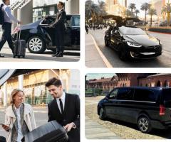 Reliable Roadshow Transportation Services | Rhomtrip