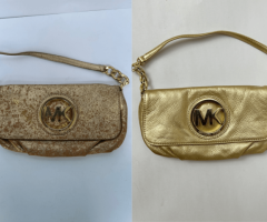 Expert Bag Restoration Services for Lasting Elegance