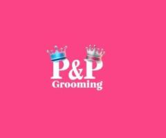 P & P Mobile Dog Grooming