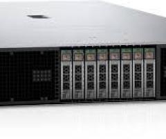 GlobalNettech Dell PowerEdge R760xa Rack GPU Server rental Mumbai