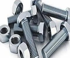 Best Nut & Bolts Provider in India