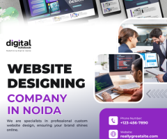 Measure Your Website's Success with The Best Website Designing Company in Noida