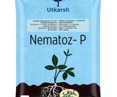 Utkarsh Agrochem – Natural Bio Fungicide for Effective Crop Protection