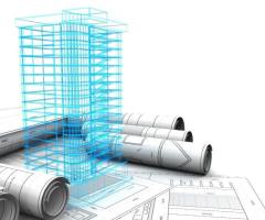 Revolutionize Project Efficiency with High-Quality BIM Modeling Services