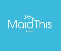 Maidthis Cleaning of Austin