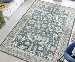 Top Living Room Rugs for Comfort and Style | Saraswati Global