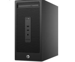 Recertified HP core i7 tower PC with free games bonus