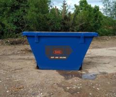 Affordable Soil Waste Skips Hire in Geelong