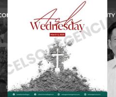 Ash Wednesday: A Reflection on Repentance and Renewal