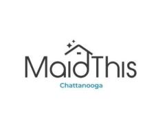 MaidThis Cleaning of Chattanooga