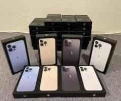 Buy iPhones in Bulk