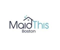 MaidThis Cleaning of Boston