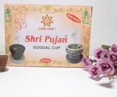 Buy Natural Dhoop Cone Dealers in Delhi - Shree Pujan