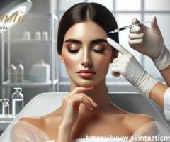 Want fresh skin with Botox in Riverside