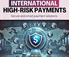 International High-Risk Payments