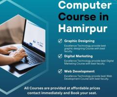 Computer Diploma Course