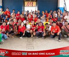 Roy Ga’s Advocacy for a United Iligan in Barangay Saray: A Call for Stronger Community Engagement