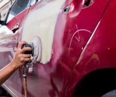 Professional Auto Paint Services in Tallahassee