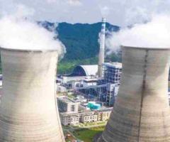 Reliable Cooling Towers Singapore for Efficient Cooling