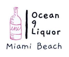 Liquor and wine South Beach