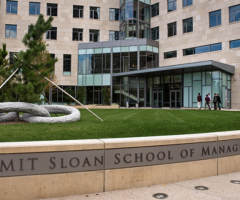 MIT Sloan School of Management: A Global Leader in Business Education