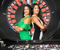 Live Roulette Online Casino in India | GullyBET