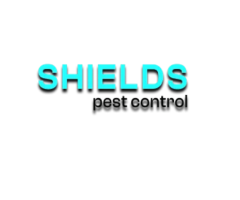 Shields pest control