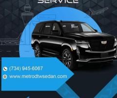 Orion Airport Limo & Taxi Service