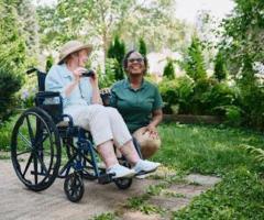 Compassionate Bethlehem Senior Care Quality Support for Your Loved Ones