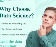 Master Data Science with Eduminds Learning – Your Gateway to a High-Paying Career