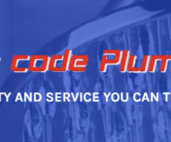 Up To Code Plumbing