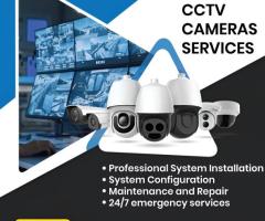 CCTV Installation NearMe