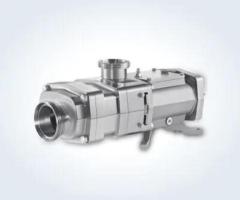 Fristam FDS Double Screw Pump: Precision in Fluid Handling