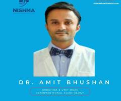 Dr. Amit Bhushan