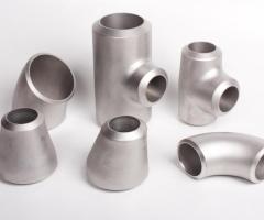 Premium Pipe Fittings – Trusted by Industries Worldwide