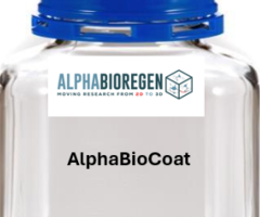 AlphaBioCoat: Innovative Solutions by AlphaBioRegen