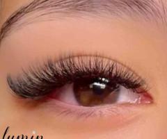 Unleash Your Inner Lash Goddess: A Guide to Volume Lash Extensions