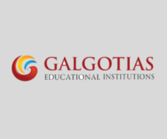 Galgotias University - Best B.Tech in Artificial Intelligence Institute