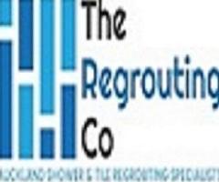 Grout and Concrete Sealing Service - The Regrouting Co