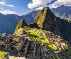 Discover Machu Picchu Travel Packages with Qoricancha Expeditions